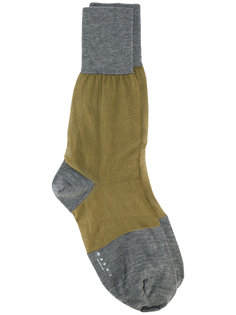 contrast socks Marni