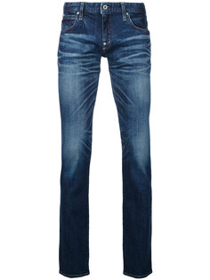straight leg jeans Factotum