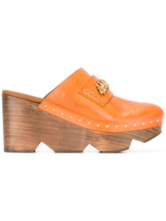 Sabot platform mules Stella McCartney