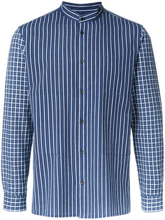 striped shirt  Factotum