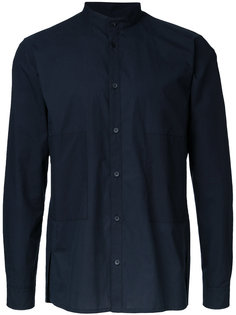 plain shirt Factotum