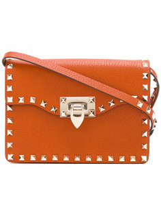 сумка на плечо Valentino Garavani Rockstud Valentino