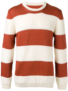 striped sweater Golden Goose Deluxe Brand