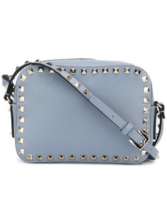 сумка через плечо Rockstud Valentino