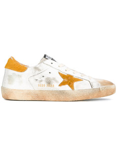 Super Star sneakers Golden Goose Deluxe Brand