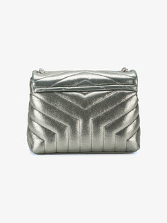 маленькая сумка на плечо College  Saint Laurent