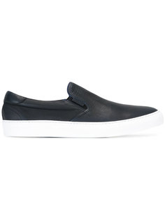 Auronnais slip-on sneakers Moncler