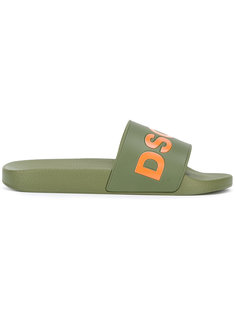 Dune flip-flops Dsquared2