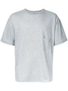 front pocket T-shirt  Factotum