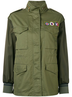 Zamia field jacket Moncler