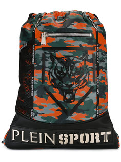 рюкзак со сборкой Plein Sport