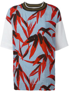 printed top  Marni