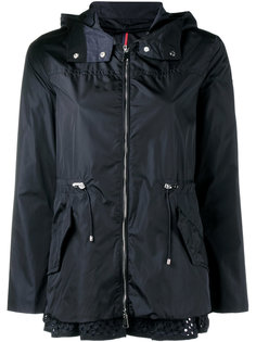 куртка с капюшоном Lotus Moncler