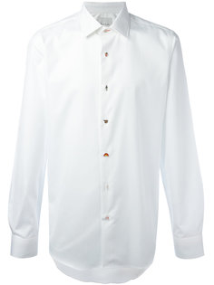 классическая рубашка Paul Smith