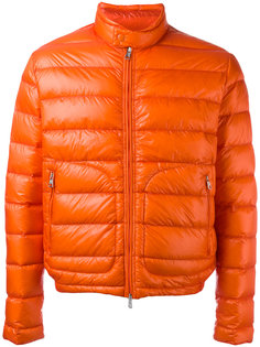 дутая куртка Acorus Moncler