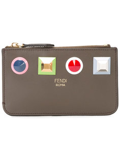 кошелек Rainbow Fendi