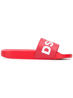 Dune flip-flops Dsquared2