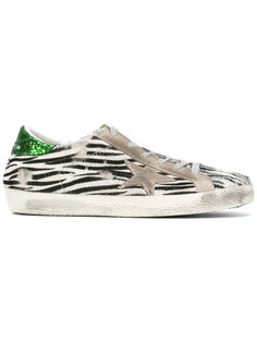 кеды Superstar  Golden Goose Deluxe Brand