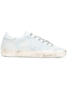 Superstar Indigo Memories sneakers Golden Goose Deluxe Brand