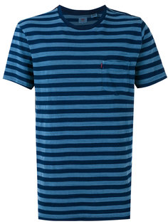 футболка в полоску Levis Levis®