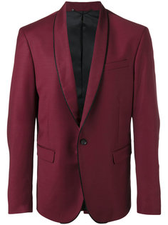 piped trim blazer  Diesel