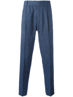 tailored trousers Al Duca D’Aosta 1902