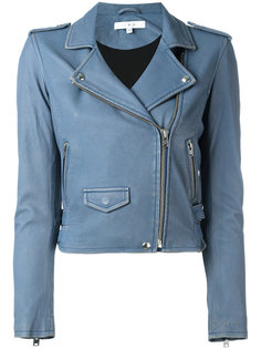fitted cropped jacket Iro
