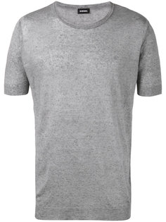knitted T-shirt Diesel