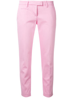 cropped trousers  Dondup