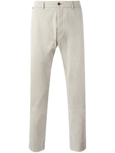 regular fit trousers Al Duca D’Aosta 1902