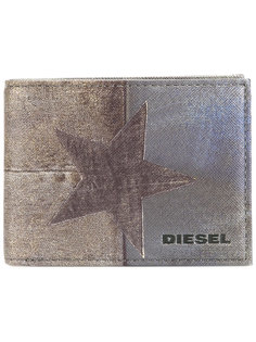 star cardholder Diesel