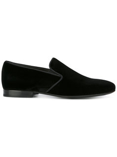 formal loafers Lanvin