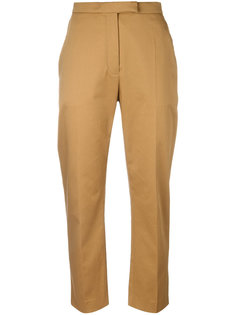 cropped trousers Kenzo