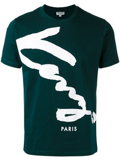 Kenzo Signature T-shirt Kenzo