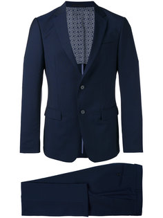 two piece suit  Z Zegna