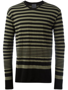 striped sweater Laneus