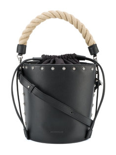 studded bucket bag J.W.Anderson