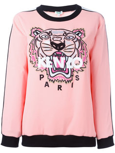 Tiger sweatshirt Kenzo