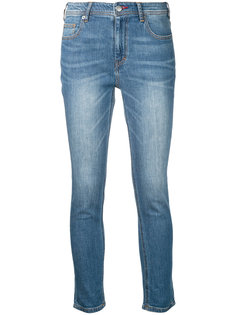 cropped jeans Guild Prime