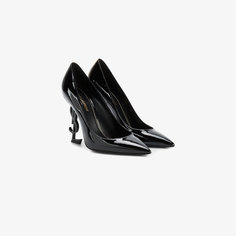 туфли Opium Saint Laurent