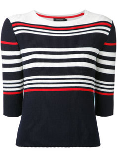 striped jumper Loveless