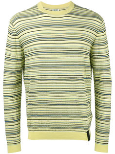 striped jumper Kenzo