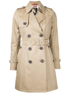 classic trench coat Loveless