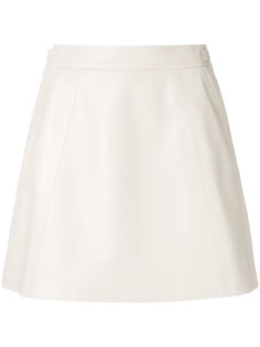 A-line mini skirt Loveless