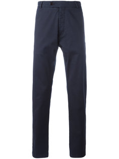 regular fit trousers Al Duca D’Aosta 1902