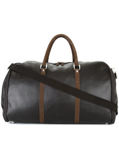 classic holdall bag Al Duca D’Aosta 1902