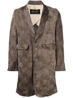 Guido coat  Uma Wang