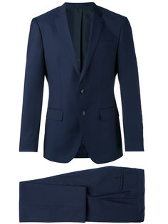 two piece suit  Boss Hugo Boss
