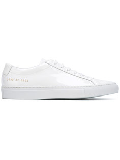 classic lace-up sneakers Common Projects