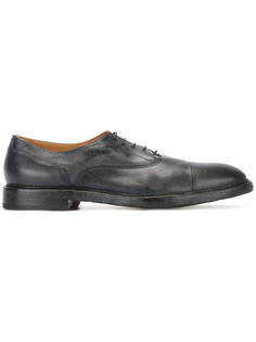 Oxford shoes Al Duca D’Aosta 1902